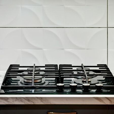 Domek Drewniany Luxury Cottage Dabrowa ซาโกปาเน ภายนอก รูปภาพ